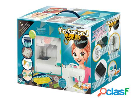 Jogo de Mesa BUKI FRANCE Professional Studio Couture (8