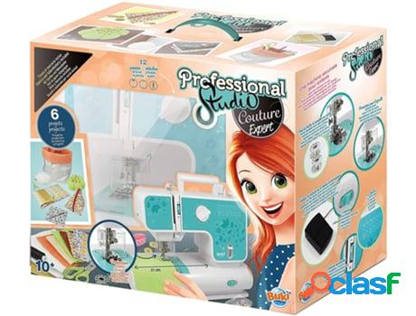 Jogo de Mesa BUKI FRANCE Professional Studio Couture Expert