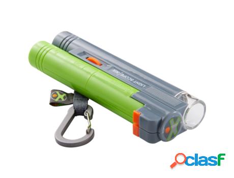 Jogo de Mesa HABA Terra Kids Microscope (4 Anos)