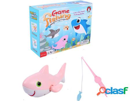 Juego OHPA juguete de pesca