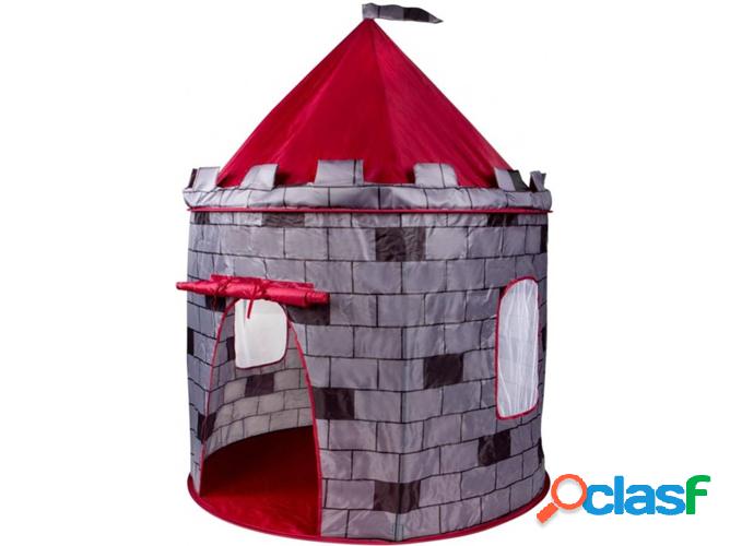 Juego de Construcción KIDZCORNER Castillo