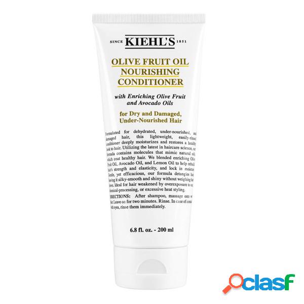 Kiehl&apos;s Acondicionadores Olive Fruit Oil Nourishing