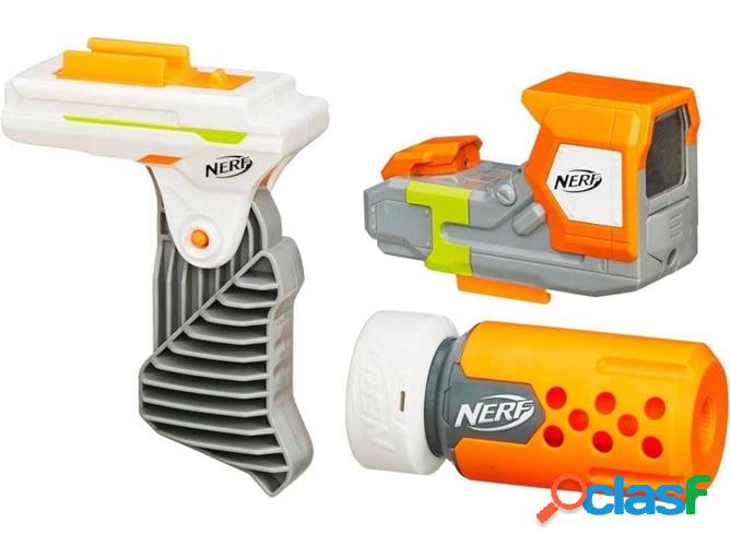 Kit de Upgrade Nerf HASBRO Modulus Stealth Ops