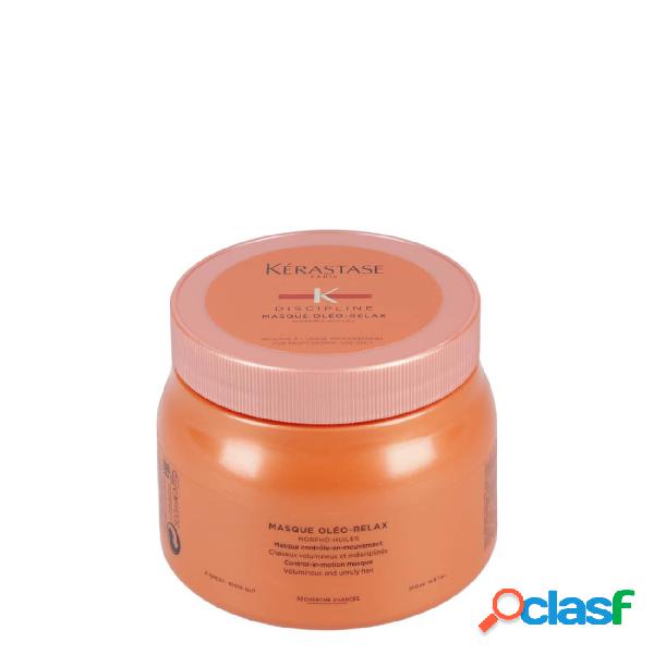 Kérastase Discipline Masque Óleo-Relax 500ml