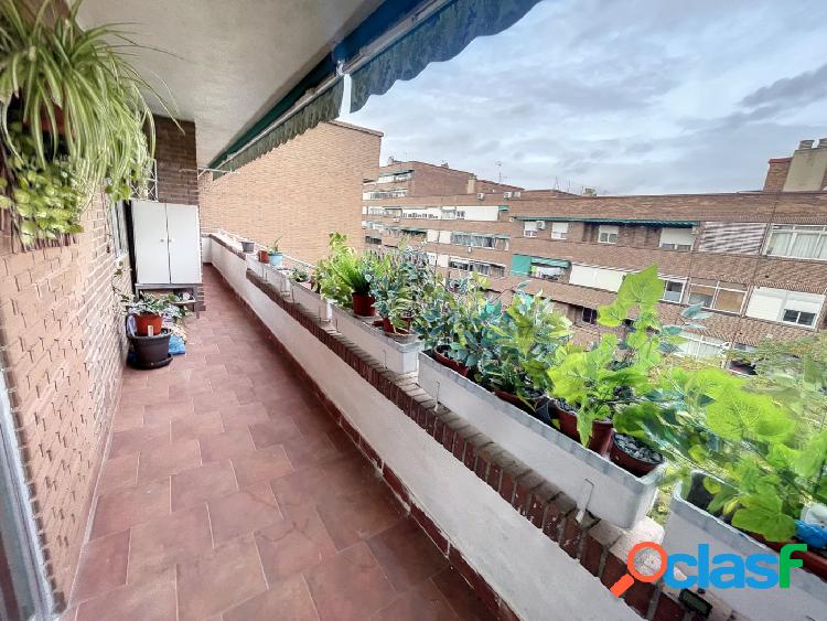 LIDECO VENDE PISO 3 DORM