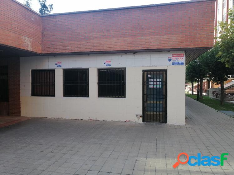 LOCAL COMERCIAL 54m2