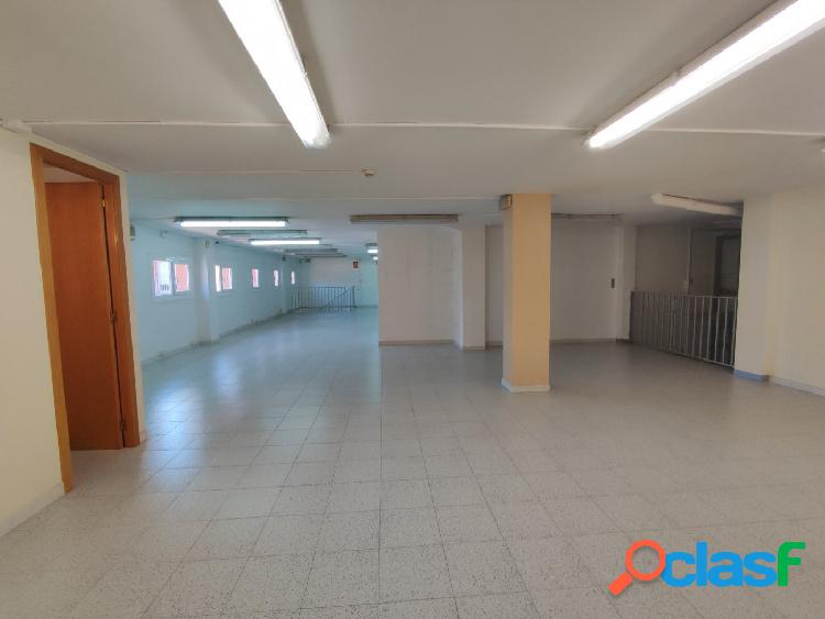 LOCAL COMERCIAL EN ALQUILER