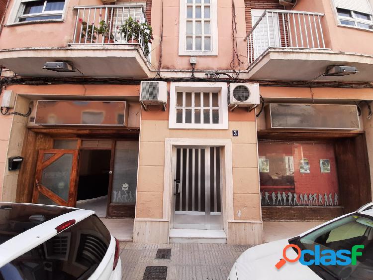 LOCAL COMERCIAL EN VENTA