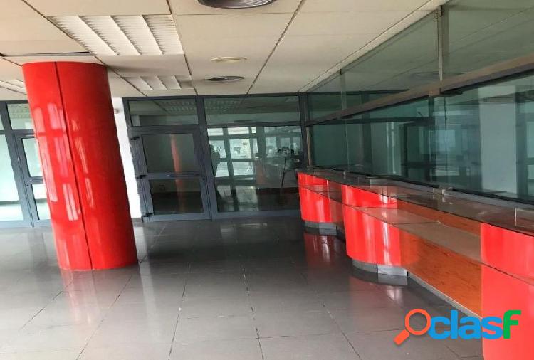 LOCAL COMERCIAL EN VENTA