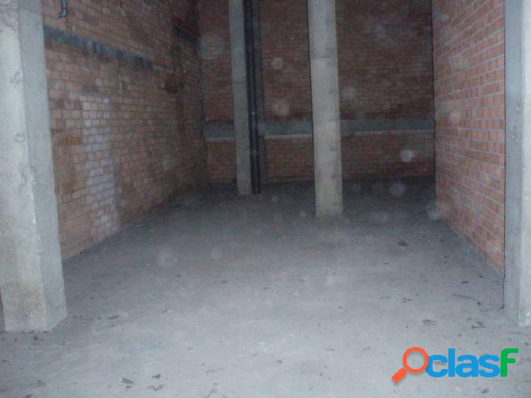 LOCAL COMERCIAL EN VENTA EN EL CENTRO DE TUDELA