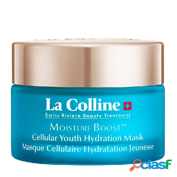 La Colline Cosmética Facial MOISTURE BOOST++ Cellular Youth