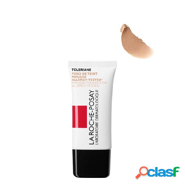 La Roche Posay Toleriane Teint Base Mousse Matificante Nº3