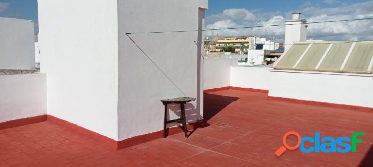 La vivienda que buscas en pleno centro de Puerto Real