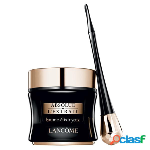 Lancome Contorno de Ojos Absolue L&apos;Extrait Ultimate Eye