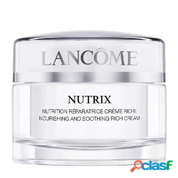 Lancome Cosmética Facial Nutrix Crema