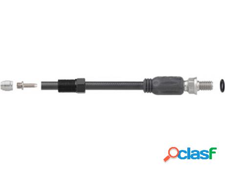 Latiguillo JAGWIRE Kit Gui R Elixir 2M (Negro)
