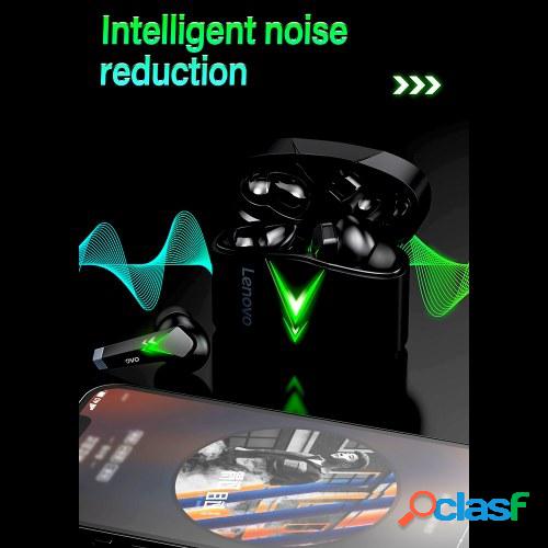 Lenovo LP6 True Wireless BT Headphones E-sport Gaming