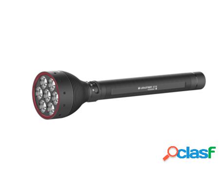 Linterna Frontal LEDLENSER X21R (5000 Lm)