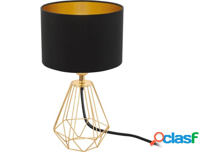 Lámpara de Mesa EGLO CARLTON 2