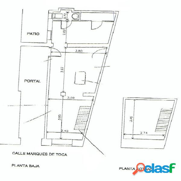 Local Comercial en venta en Lavapi\xc3\xa9s