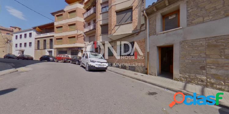 Local + Terreno + Almac\xe9n