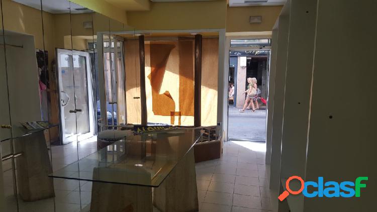 Local comercial centrico