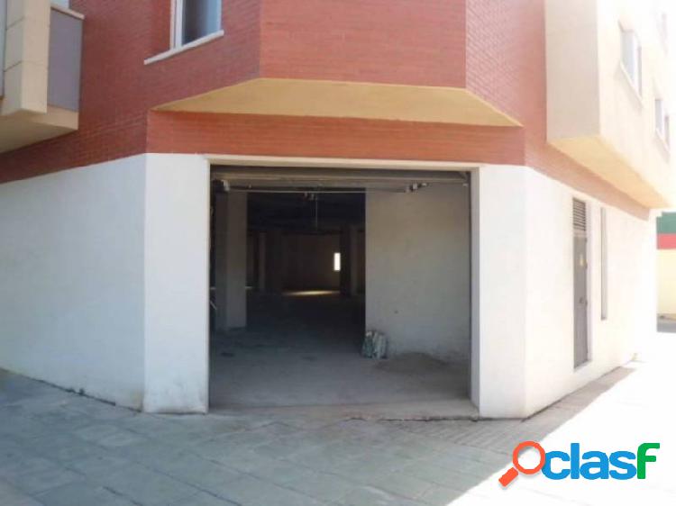Local comercial de nueva construcci\xf3n en venta