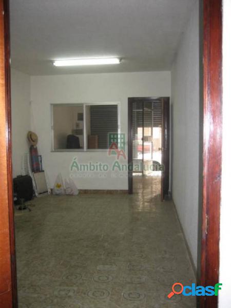 Local comercial en bruto