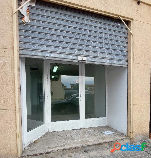 Local comercial en venta en Ronda Sur