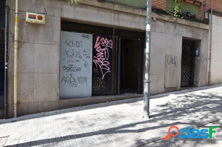 Local comercial en venta en calle Batllori, 23 - Barcelona