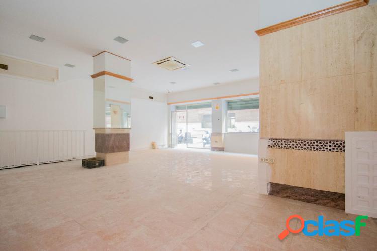 Local comercial junto a Mercado de San Agust\xc3\xadn y a