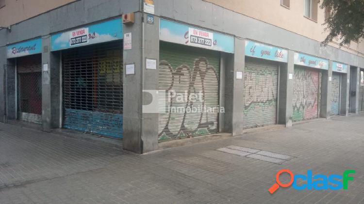 Local en venta en Barcelona - Sant Andreu