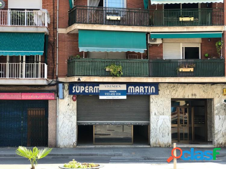 Local en venta en calle Sant Antoni, 30 - Cerdanyola del