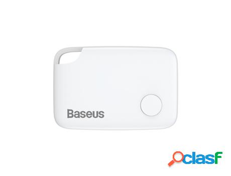 Localizador Gps OHPA Baseus T2 Blanco