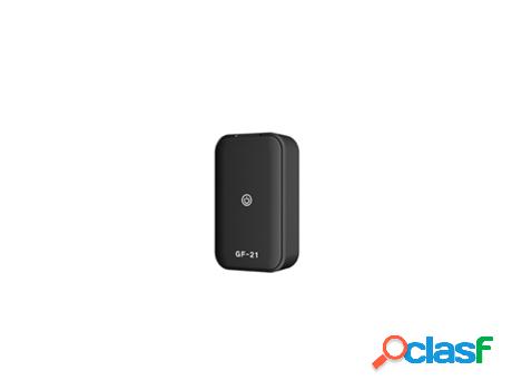 Localizador Gps OHPA Gf21 Negro