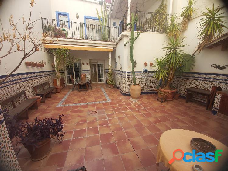 MAGNIFICA CASA EN VENTA