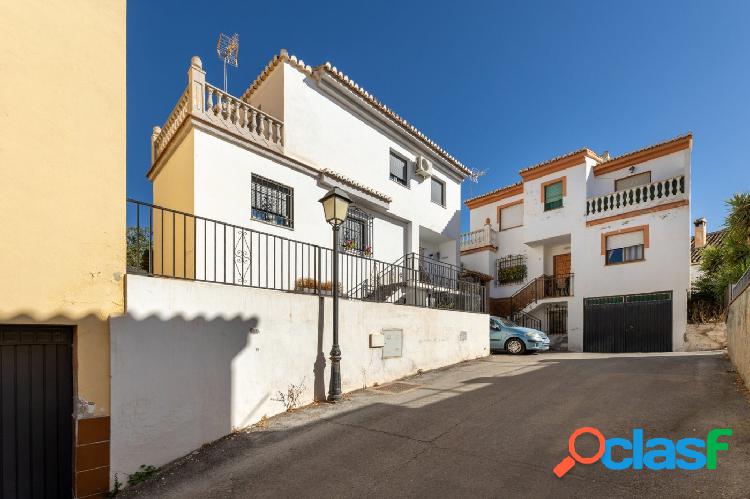 MAGN\xc3\x8dFICA CASA REFORMADA EN HU\xc3\x89TOR VEGA