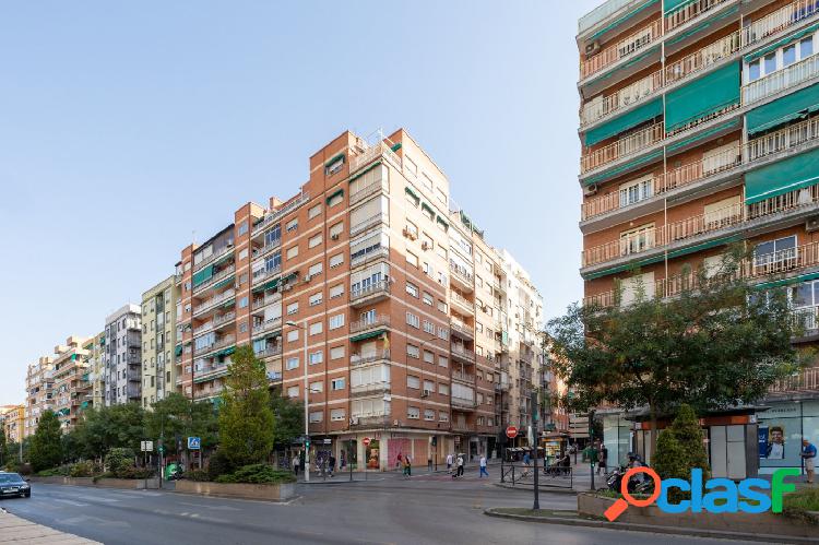MAGN\xc3\x8dGICO PISO 4 DORMITORIOS CAMINO DE RONDA
