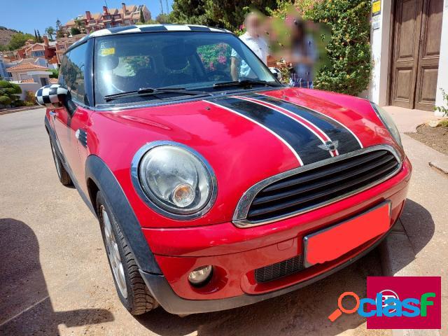 MINI Mini gasolina en Mijas (MÃ¡laga)
