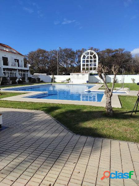 MIRAMAR FUENGIROLA APARTAMENTO CON PISCINA COMUNITARIA