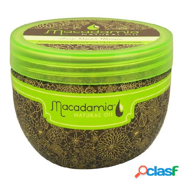 Macadamia Mascarilla Intensa Reparación Profunda 500ml