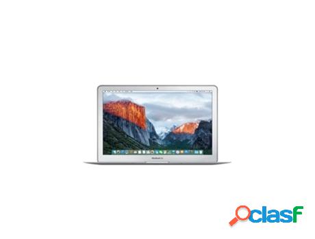 Macbook Air 11 APPLE Plateado (Recondicionado: Grado C -