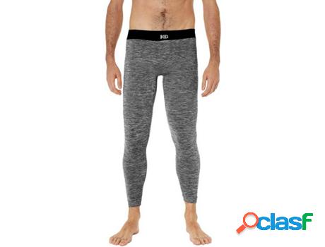 Mallas para Unisex SPORT HG Malla Hg-9030 Nggris Hombre