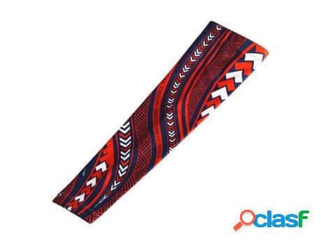 Mangas TRINIDAD DARTS (Multicolor - XXL)