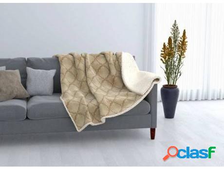 Manta Dubai 54751 Surtido 125x155 cm
