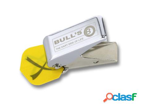 Maquinas de Perforar BULLS DARTS (Multicolor)