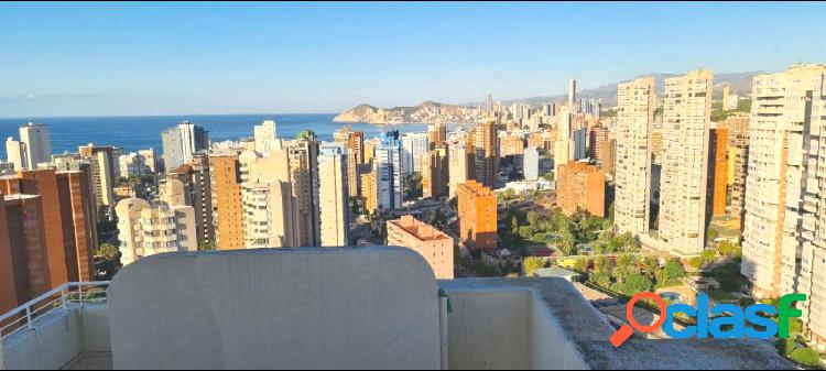 Maravilloso apartamento en Benidorm