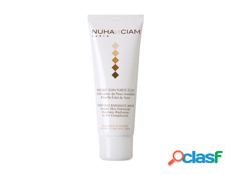 Mascarilla Facial NUHANCIAM (75 ml)