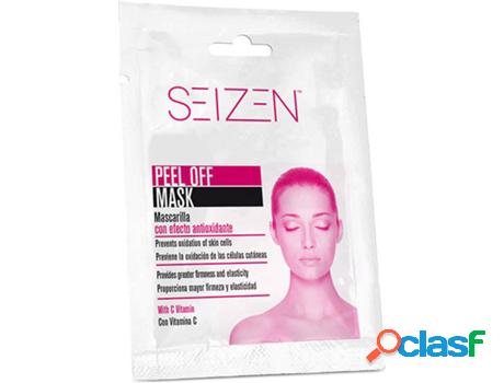 Mascarilla Facial SEIZEN Efecto Antioxidante (10 ml)