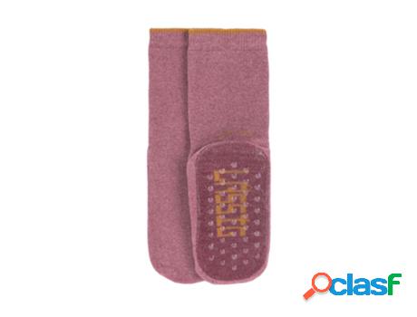 Medias LÄSSIG Unisexo (Multicolor - 4/12 Meses)